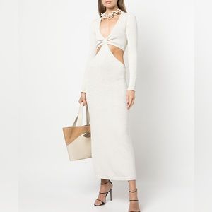 Cult Gaia Jana Dress